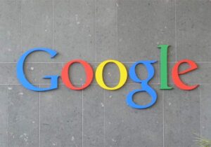 google search