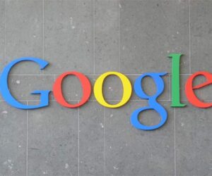 google search