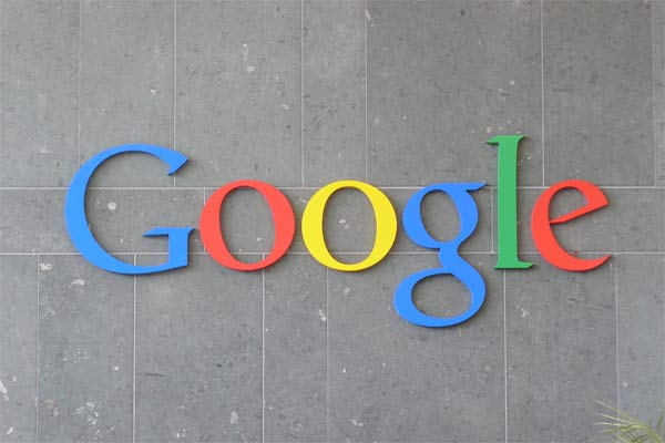 Logo Google Baru September 2015