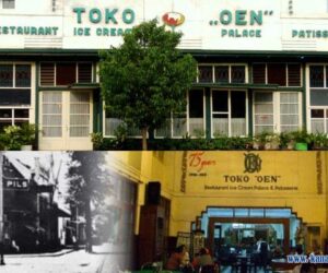 restoran toko oen