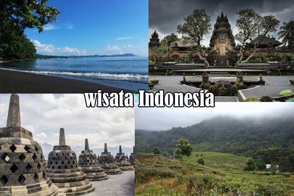 wisata indonesia