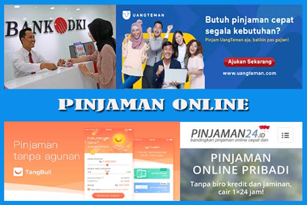 49+ Pinjaman Dana Pribadi Tanpa Jaminan Background