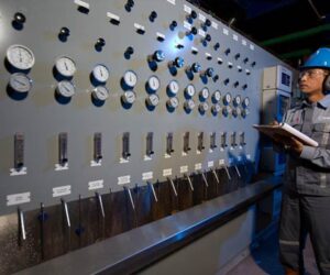 Audit Internal Perusahaan Energi Listrik