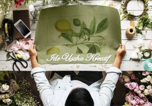 Ide Usaha Kreatif dan Inovatif