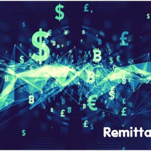 Transaksi Remittance