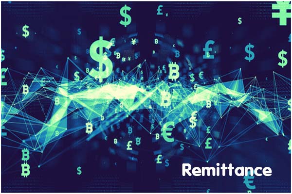 Transaksi Remittance