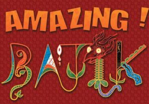 Distro Batik Indonesia