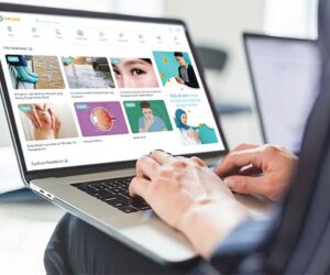 website sehatq.com