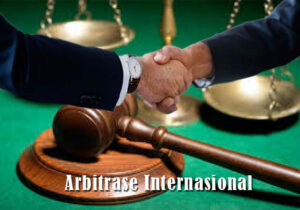 Arbitrase Internasional