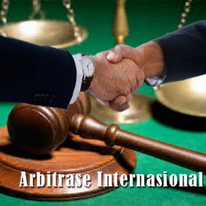Arbitrase Internasional