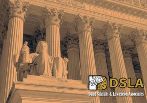 Daud Silalahi dan Lawencon Associate