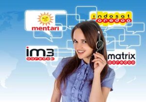 Nomor Call Center Indosat Ooredoo