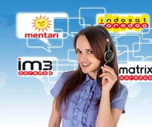 Nomor Call Center Indosat Ooredoo