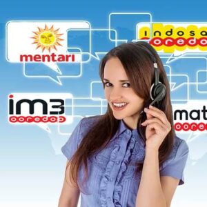 Nomor Call Center Indosat Ooredoo