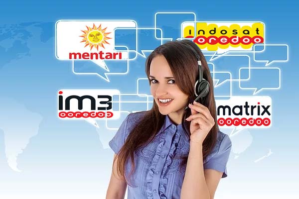 Nomor Call Center Indosat Ooredoo