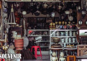 arti souvenir