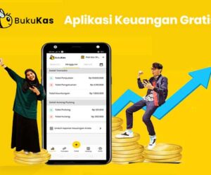 aplikasi bukukas gratis
