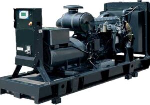 genset listrik
