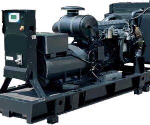 genset listrik