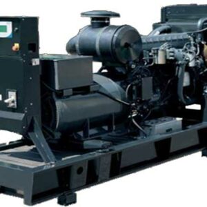 genset listrik