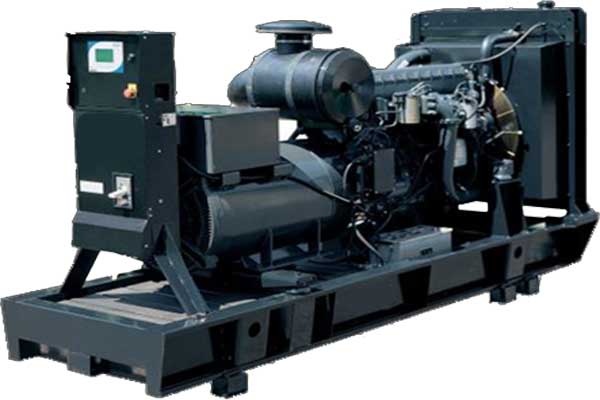 genset listrik