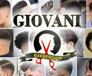 Kursus di GIOVANI Barbershop