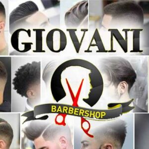 Kursus di GIOVANI Barbershop