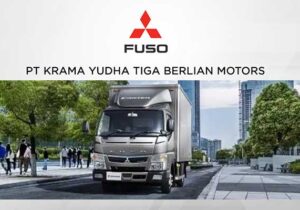 Mitsubishi Fuso