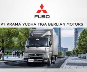Mitsubishi Fuso