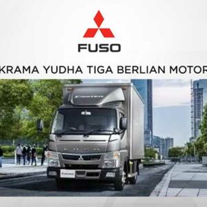 Mitsubishi Fuso