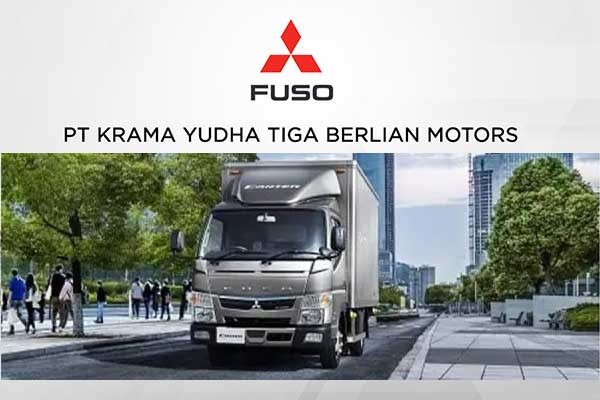 Mitsubishi Fuso