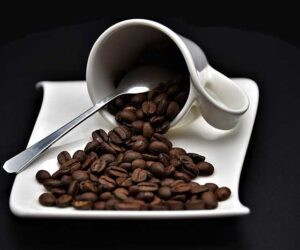 kandungan kimia kopi