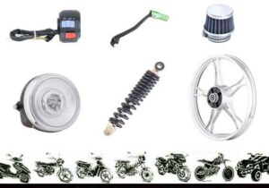 spare part motorcycle