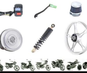 spare part motorcycle