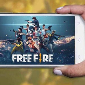 Game Free Fire