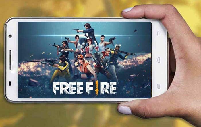 Game Free Fire