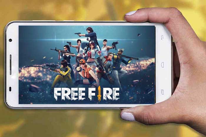 Game Free Fire