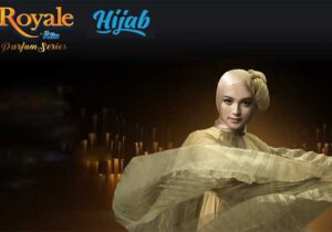 Pewangi Royale By SoKlin