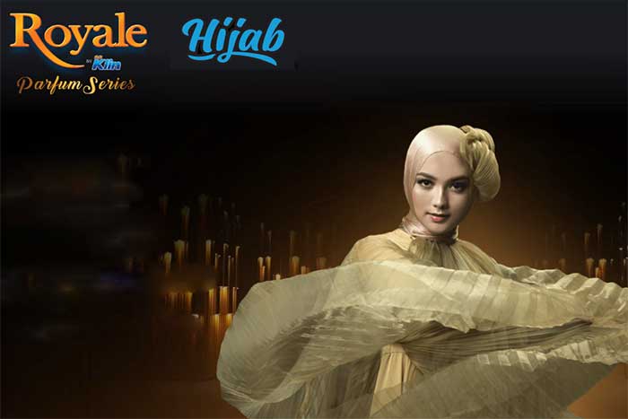 Pewangi Royale By SoKlin