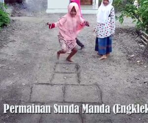 Permainan Sunda Manda