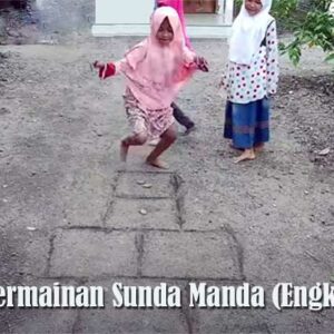 Permainan Sunda Manda