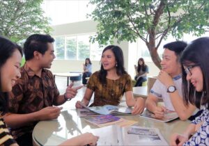 Relationship Officer di Bank