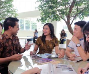 Relationship Officer di Bank