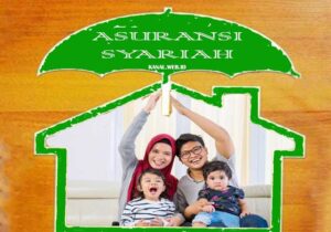 Pengertian Asuransi Syariah