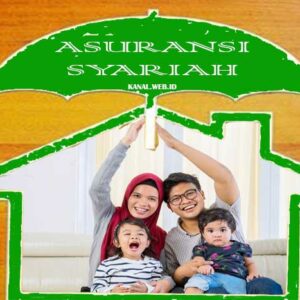 Pengertian Asuransi Syariah