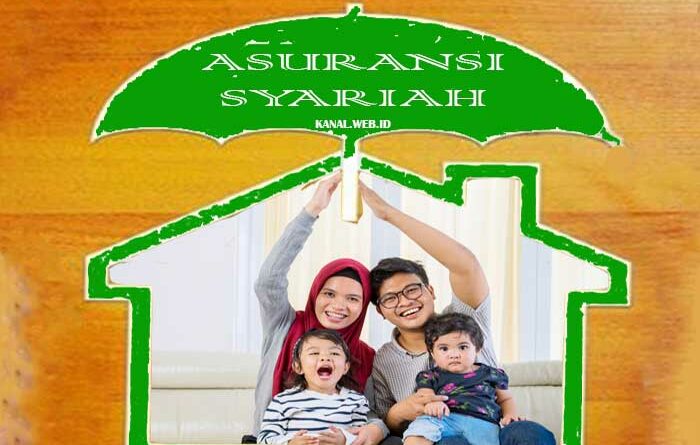 Pengertian Asuransi Syariah