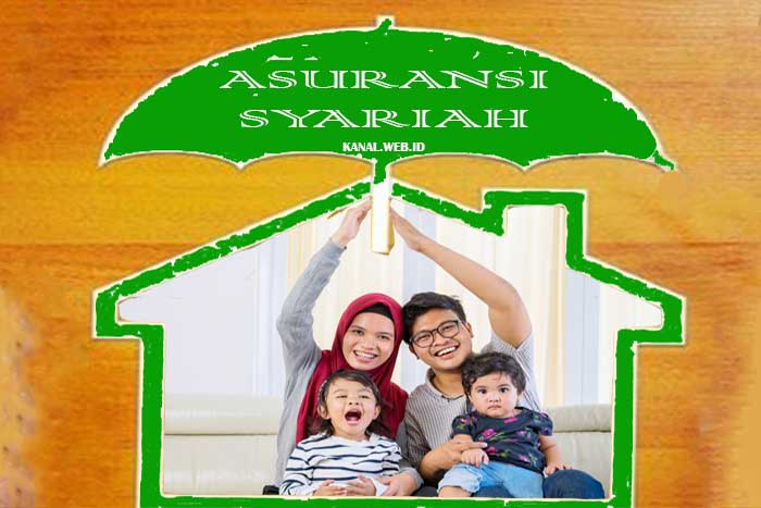 Pengertian Asuransi Syariah