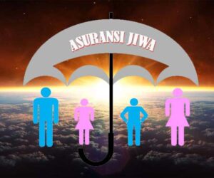 Perusahaan Asuransi Jiwa