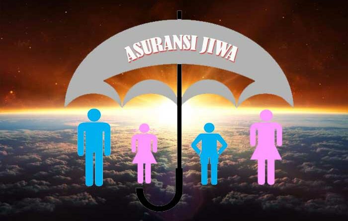 Perusahaan Asuransi Jiwa