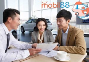 Jual Mobil Bekas di Mobil88